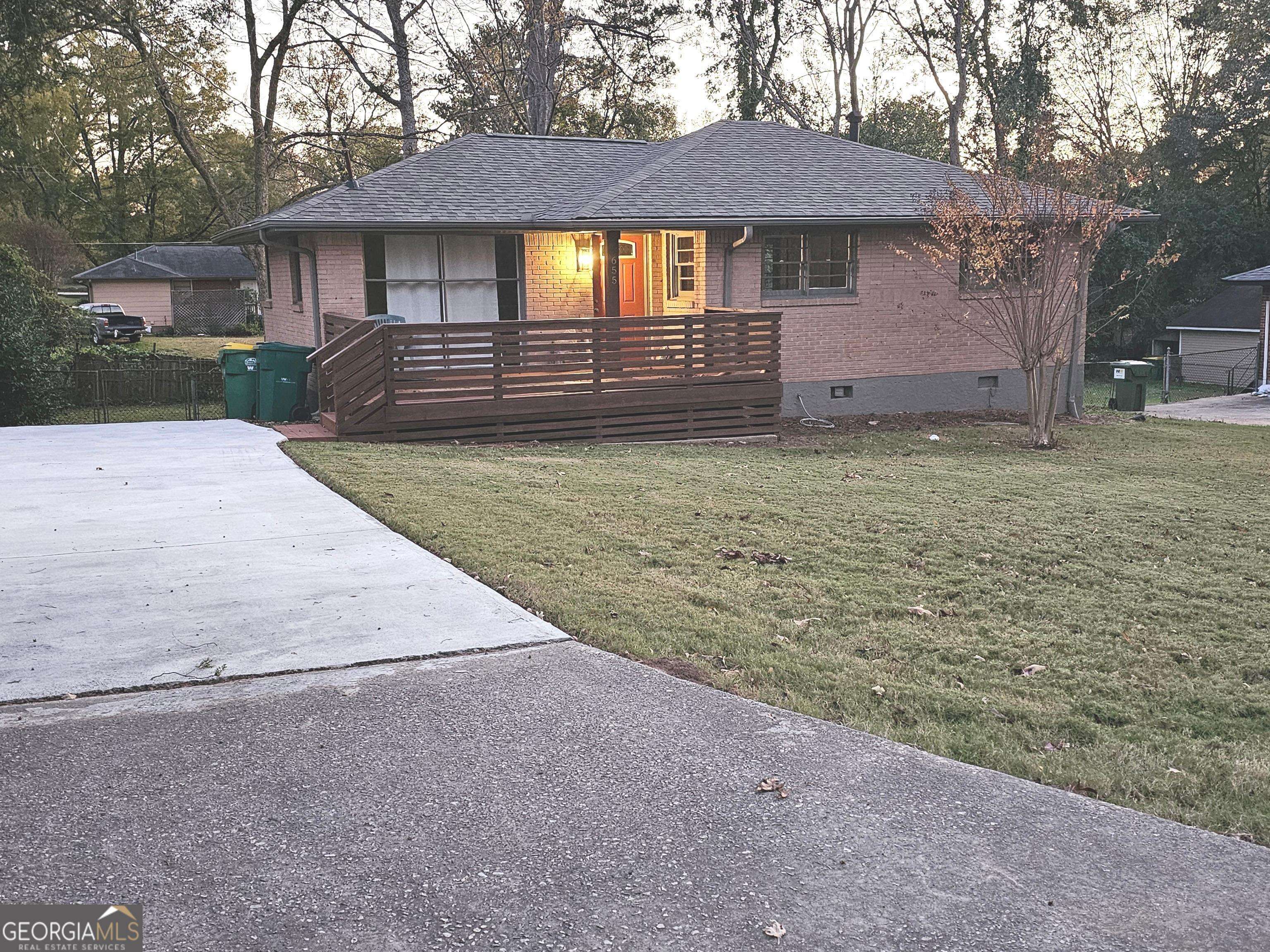 Forest Park, GA 30297,655 Shellnut DR