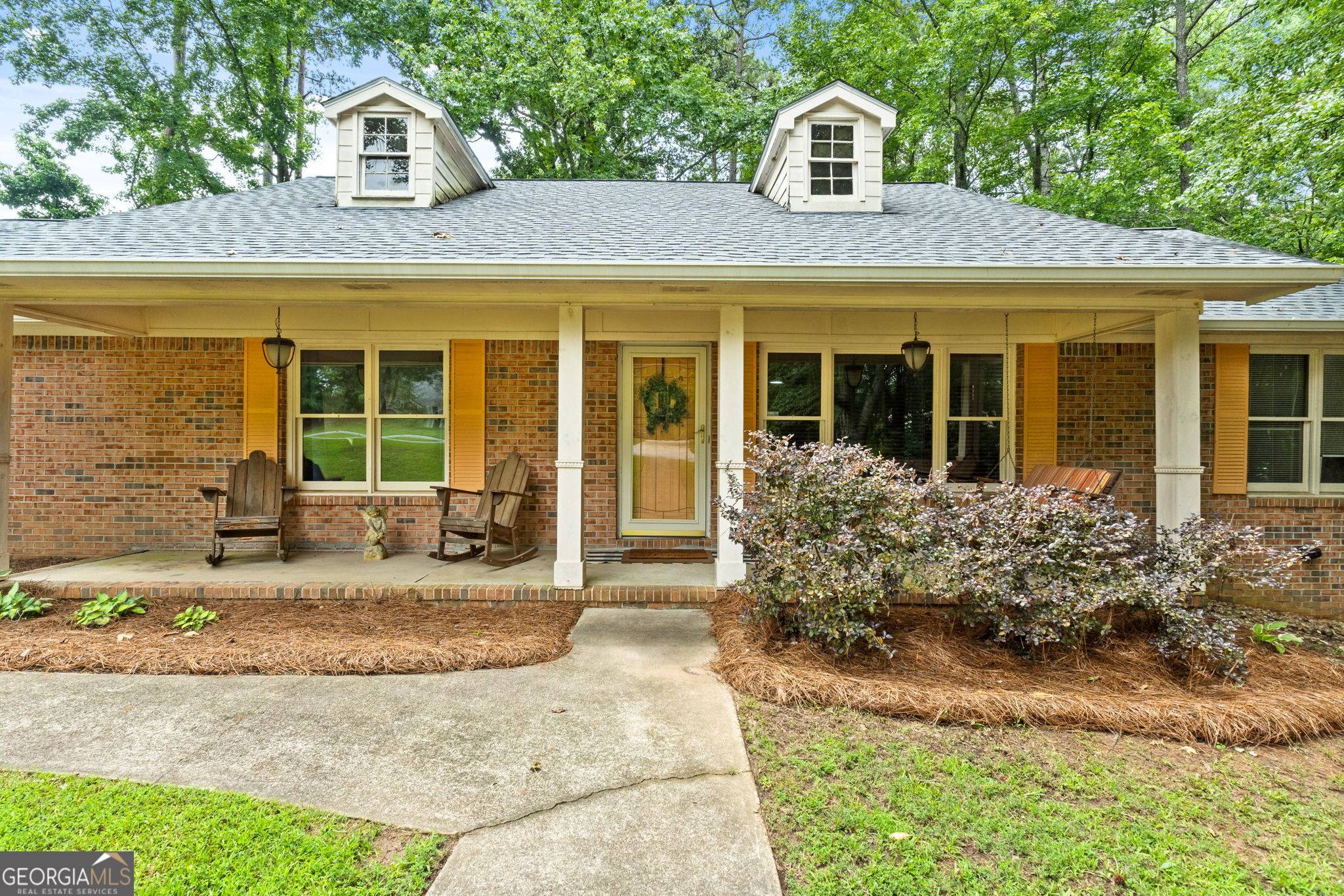 Conyers, GA 30012,1290 Shadowlawn DR NE