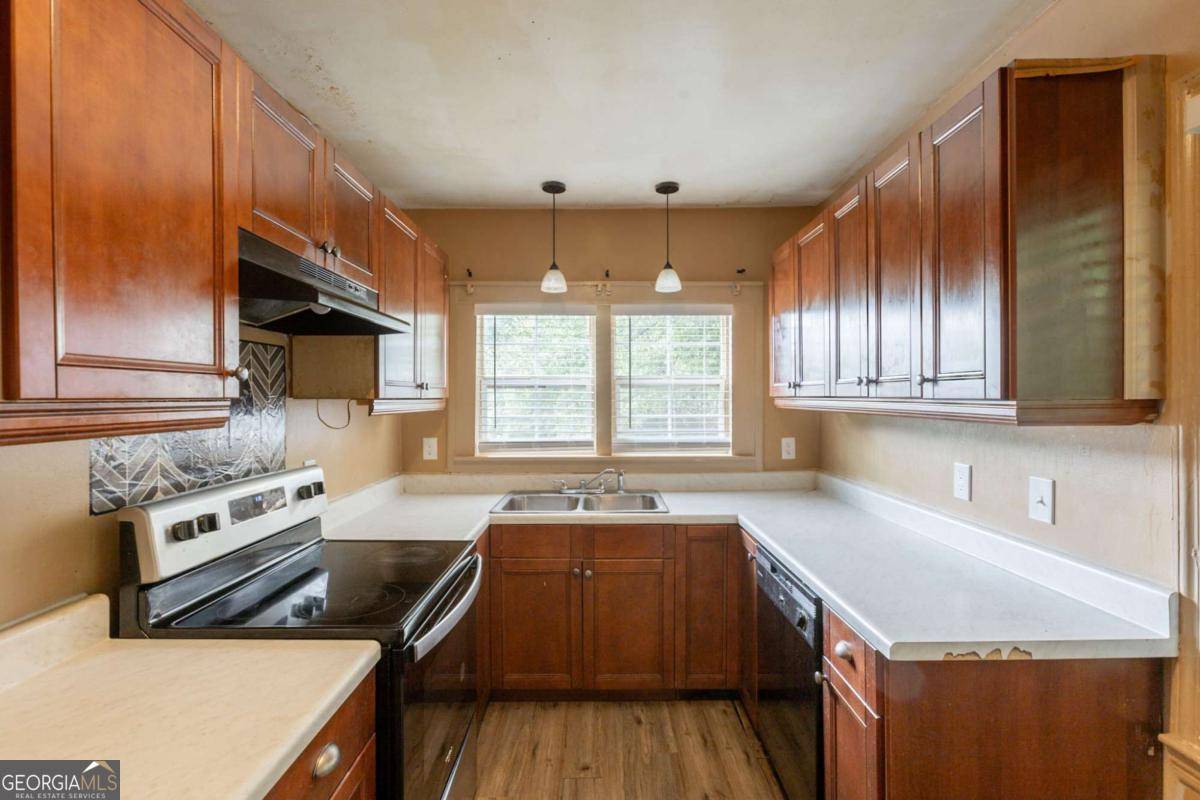 Atlanta, GA 30310,879 Sylvan PL SW