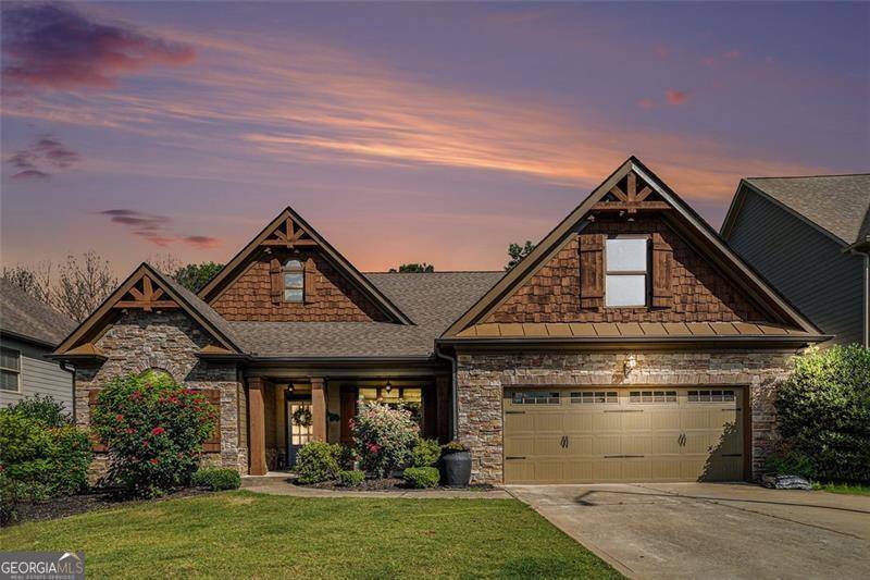 Dallas, GA 30132,440 CRIMSON DR