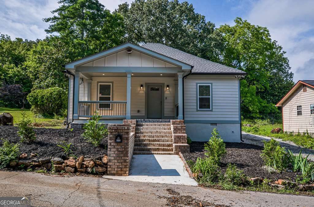 Stone Mountain, GA 30083,5445 Eva Mamie LN