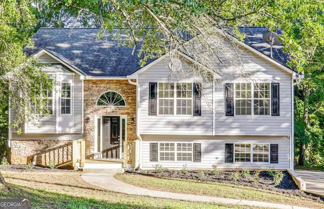 Villa Rica, GA 30180,733 Wesley Chapel RD