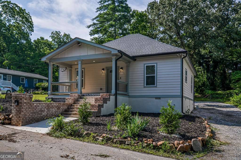 Stone Mountain, GA 30083,5445 Eva Mamie LN
