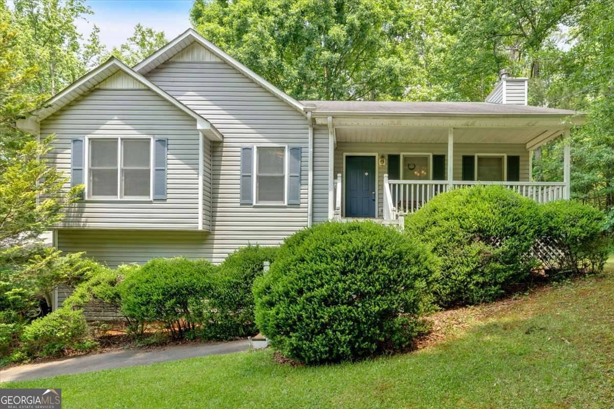 Douglasville, GA 30134,144 Wiley DR