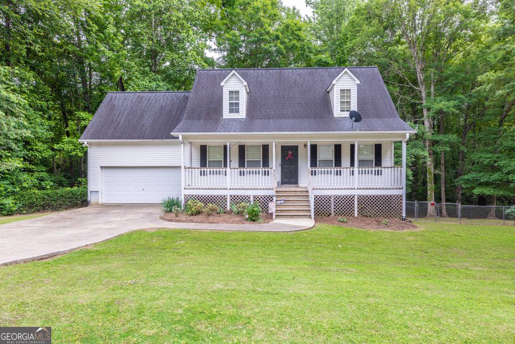 Bethlehem, GA 30620,724 Westbury DR