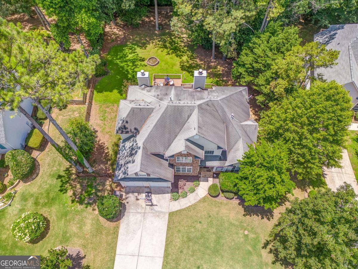 Hiram, GA 30141,119 Creekside VW
