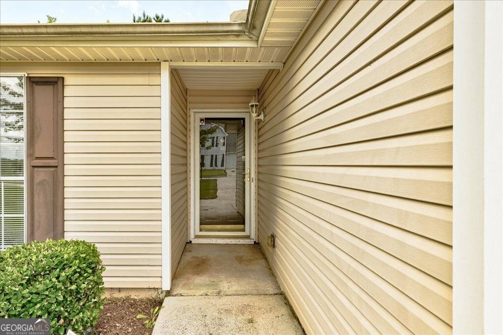 Ellenwood, GA 30294,2898 Cedar Trace DR