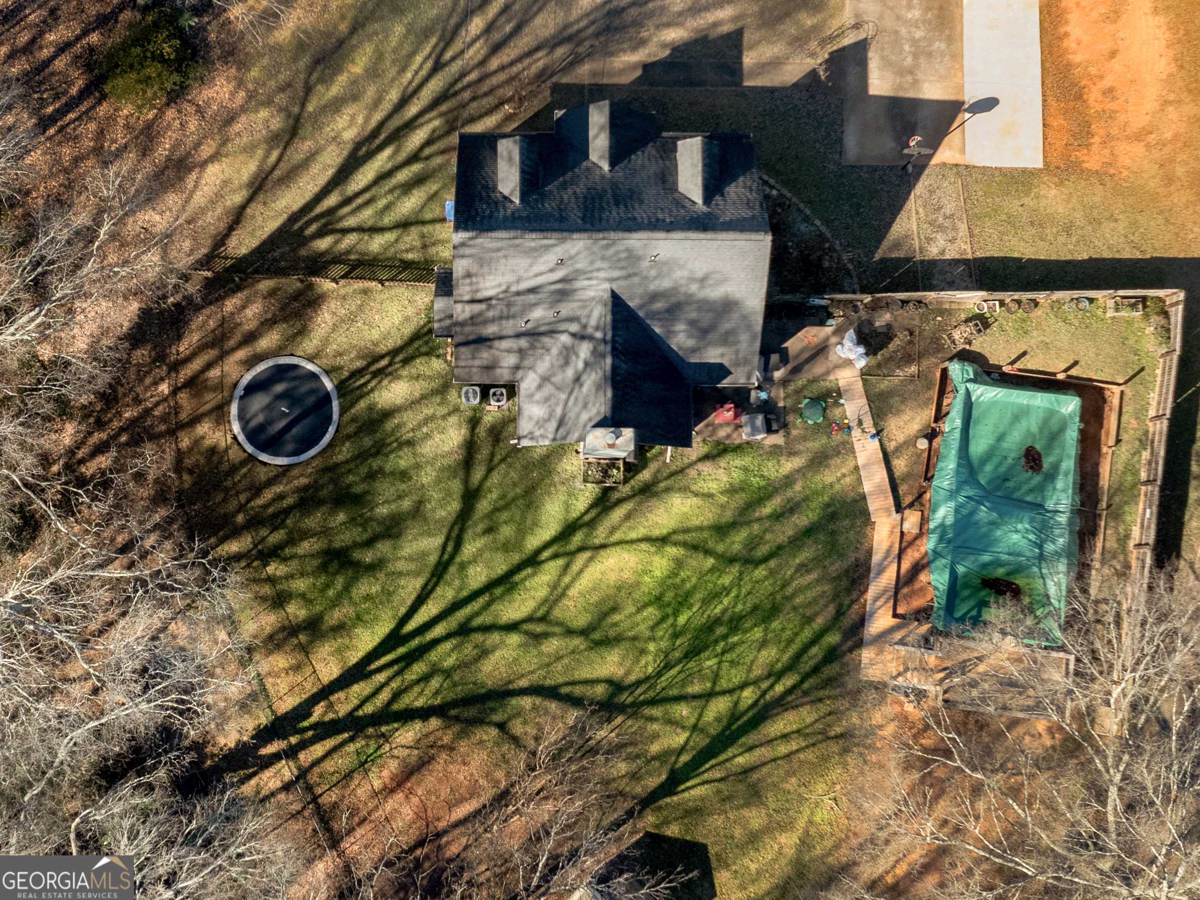 Griffin, GA 30224,43 Lenox CIR