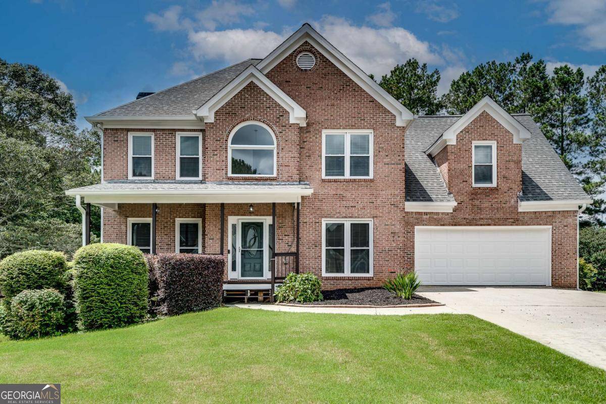 Lawrenceville, GA 30043,1226 Kelly Nelson CT