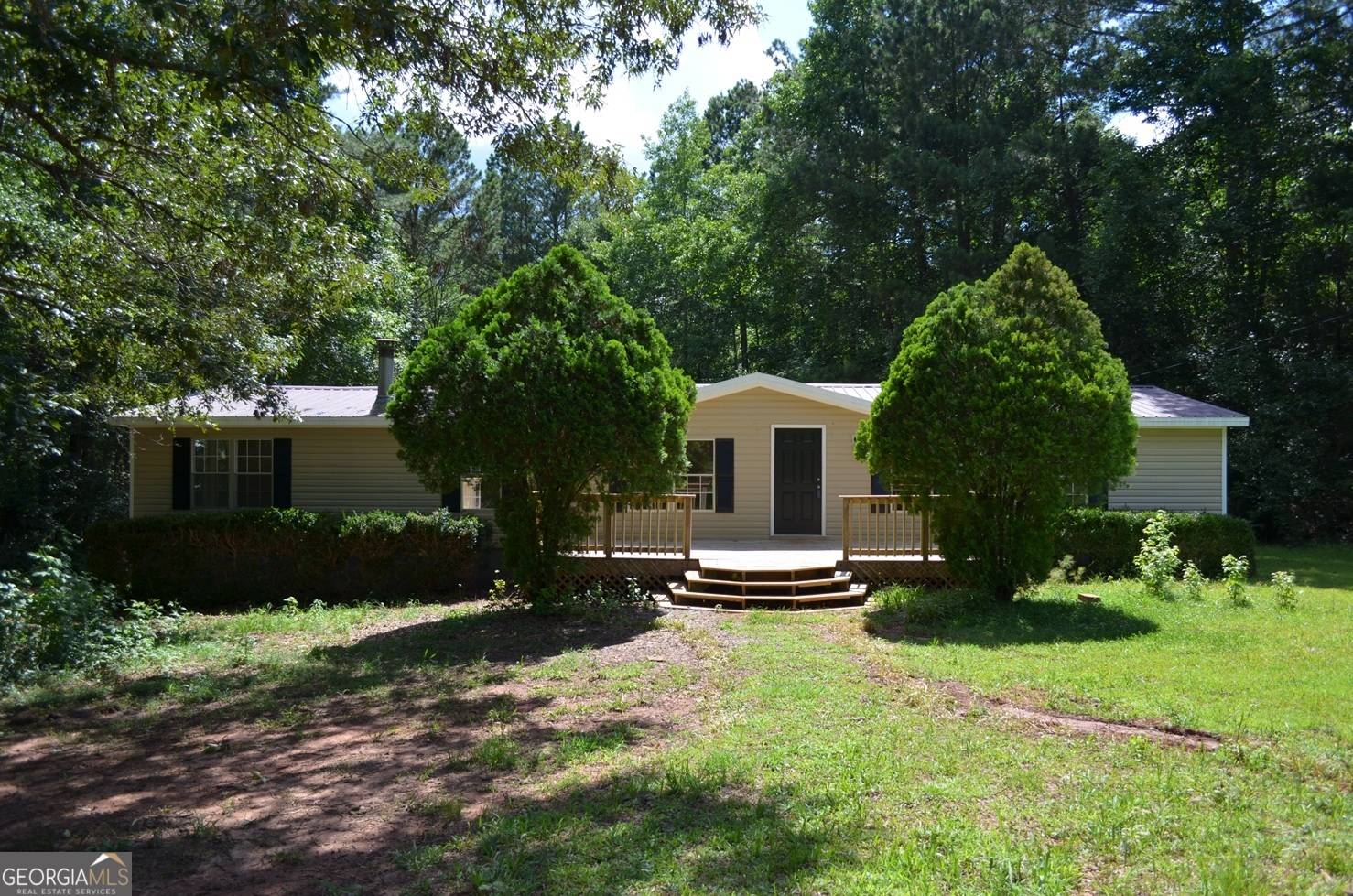 Forsyth, GA 31029,325 High RD