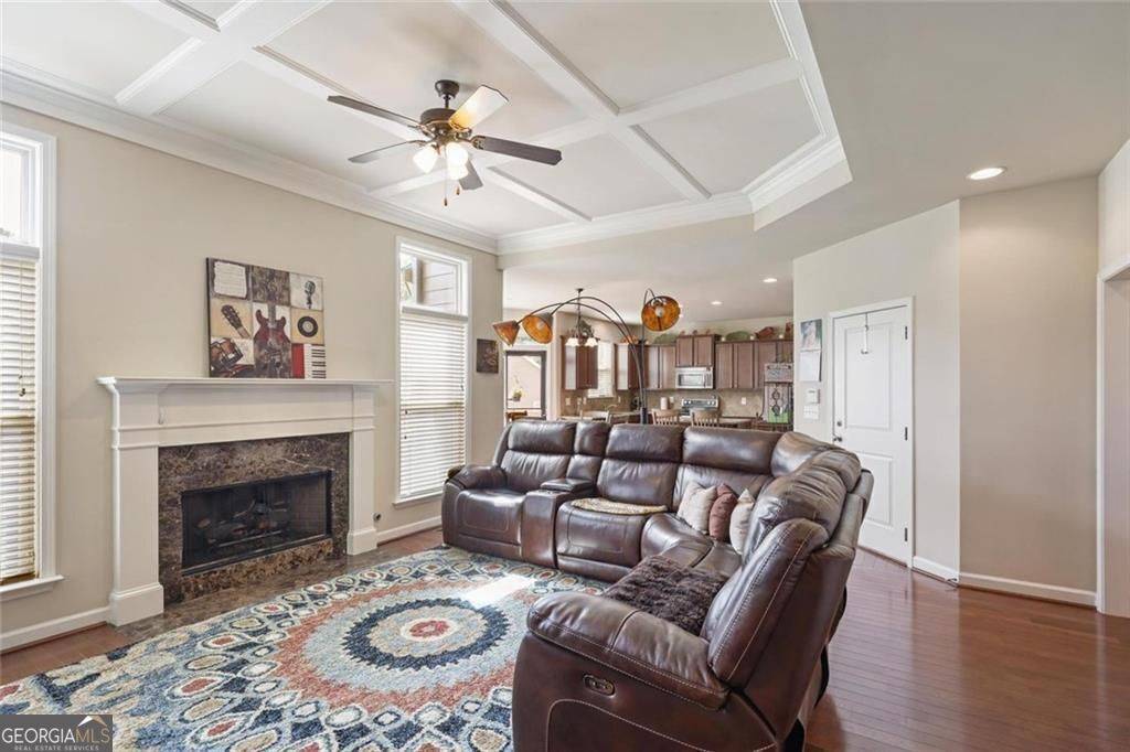 Acworth, GA 30102,218 Ballymore Lane LN