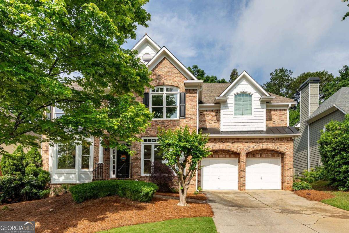 Smyrna, GA 30080,3220 Millwood TRL