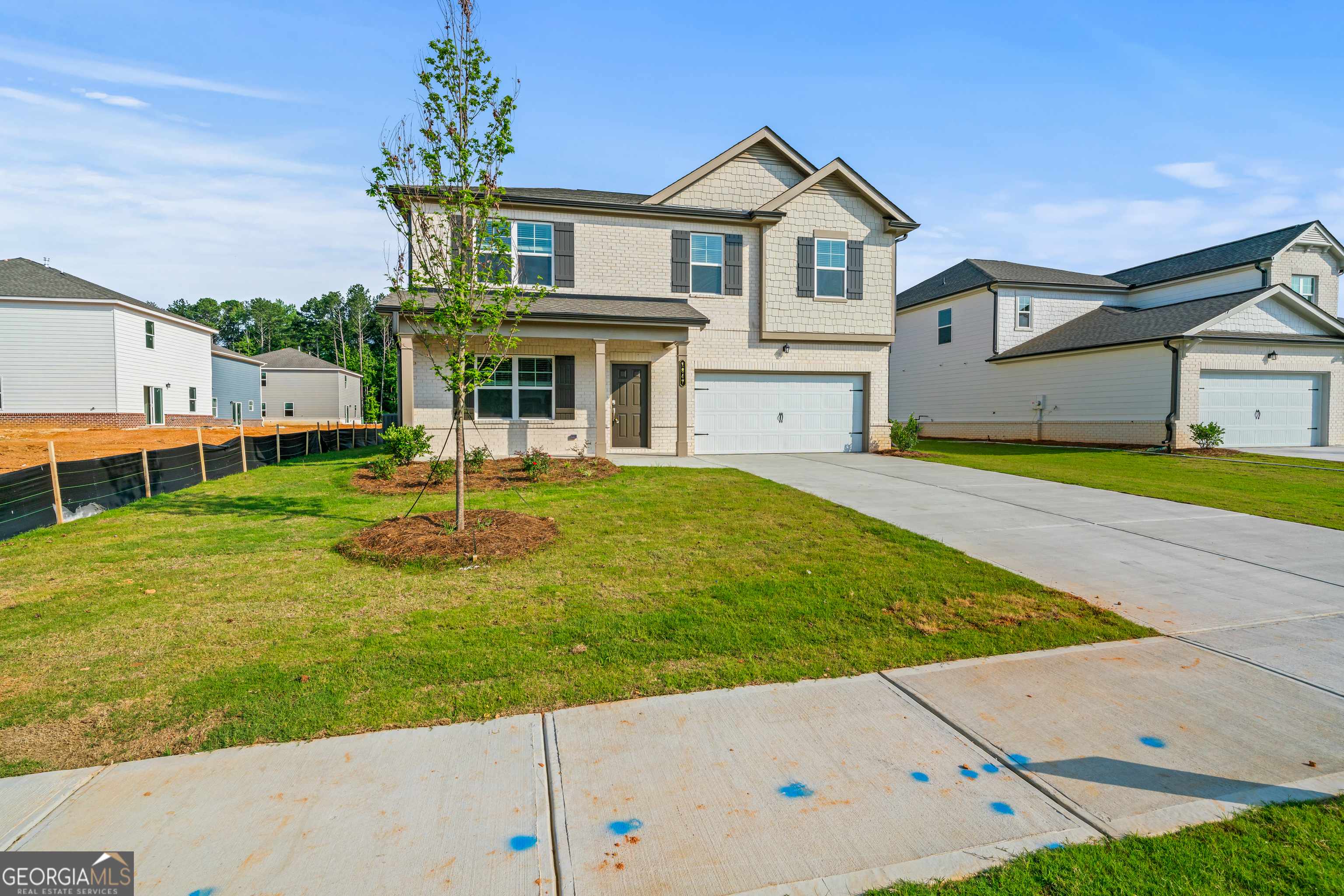 Loganville, GA 30052,1847 Andrew Acres LN