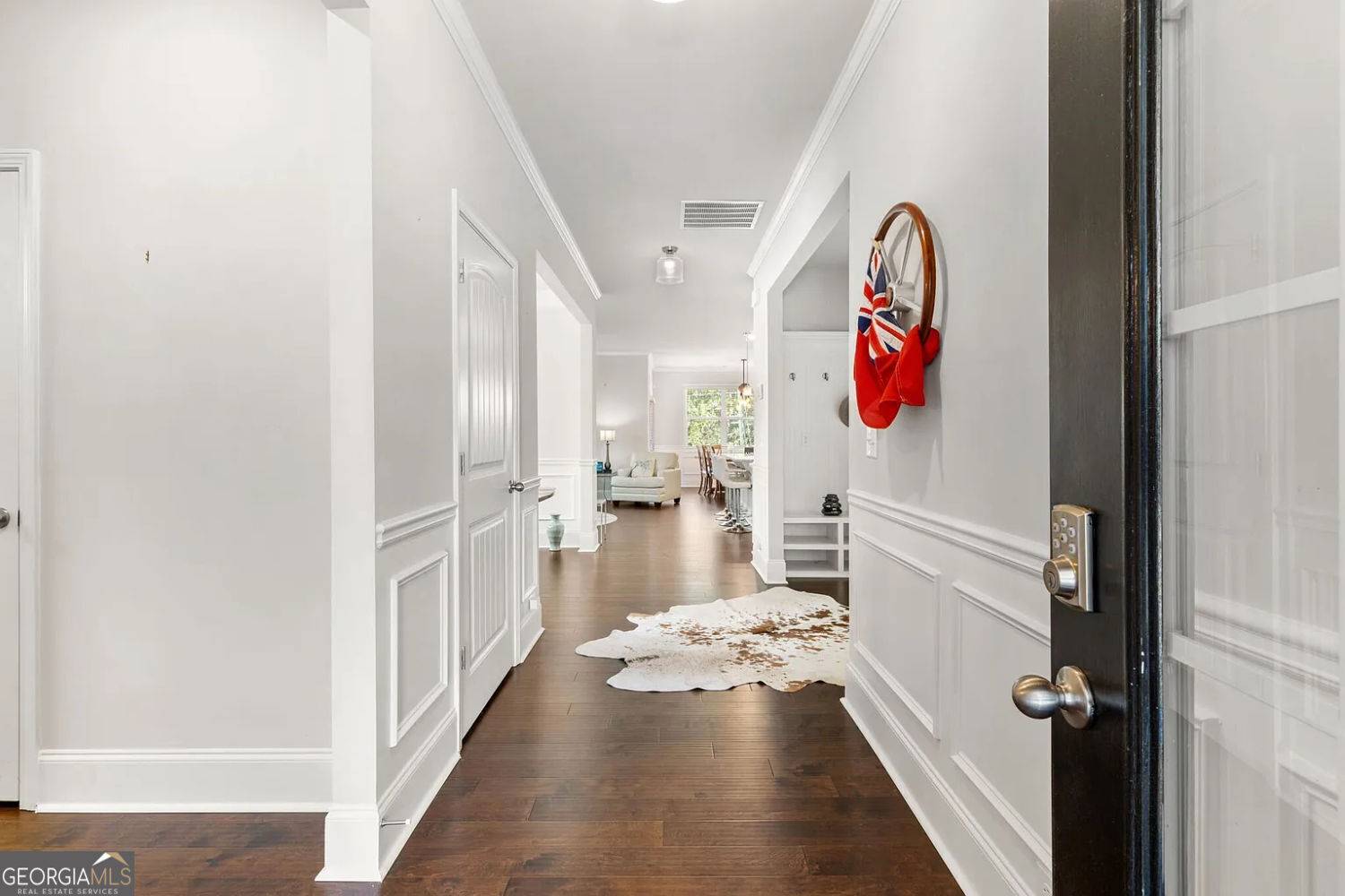 Holly Springs, GA 30114,113 Overlook Ridge WAY