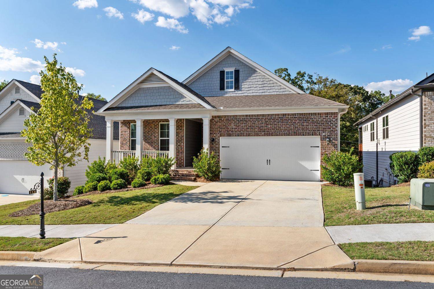 Holly Springs, GA 30114,113 Overlook Ridge WAY