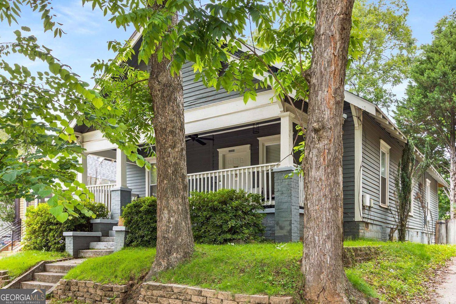 Atlanta, GA 30307,1148 Hardee ST NE