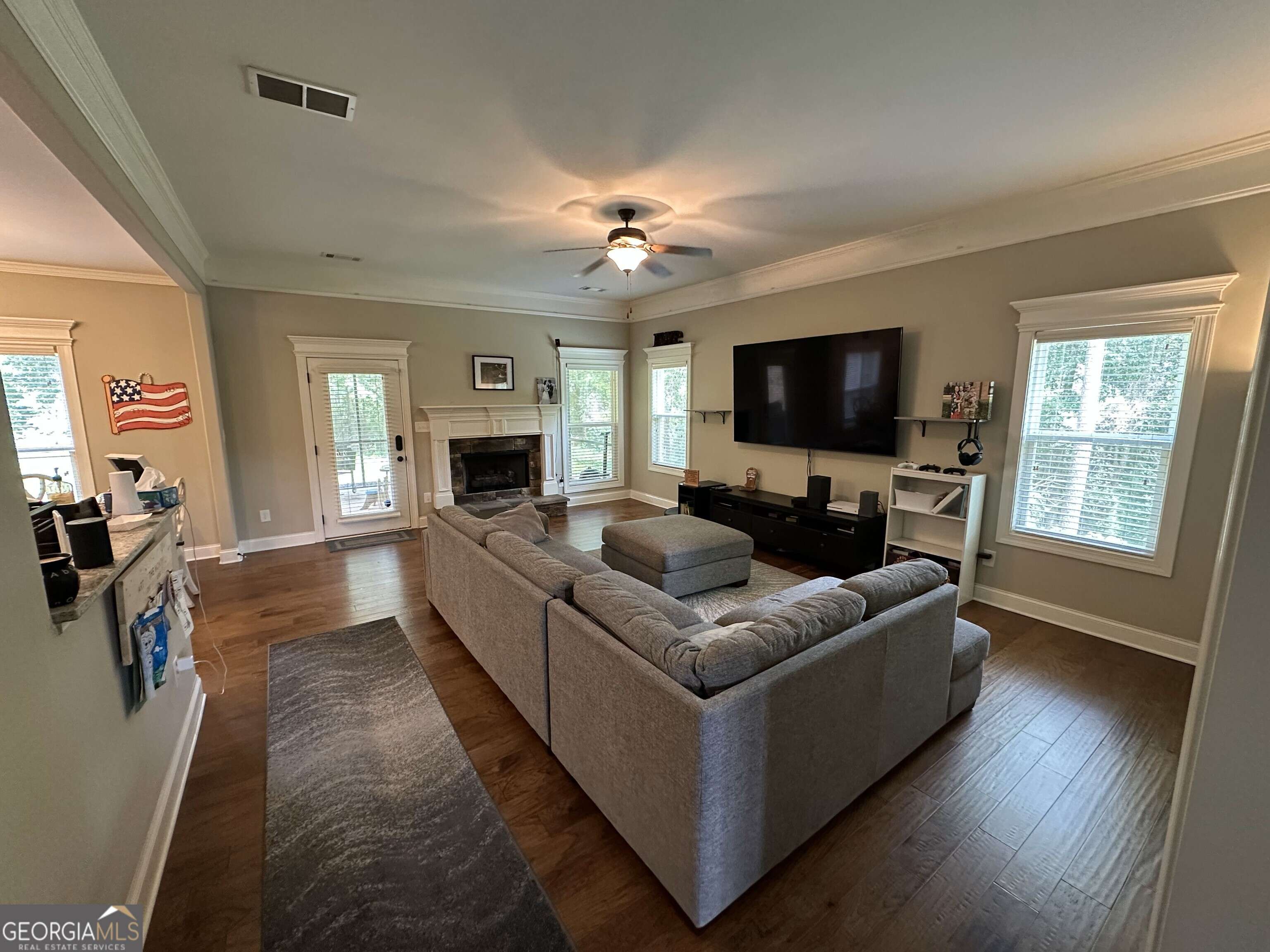 Forsyth, GA 31029,10 Laurel RDG