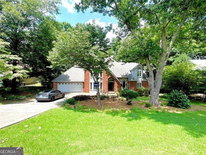 Peachtree Corners, GA 30096,4819 COPPEDGE