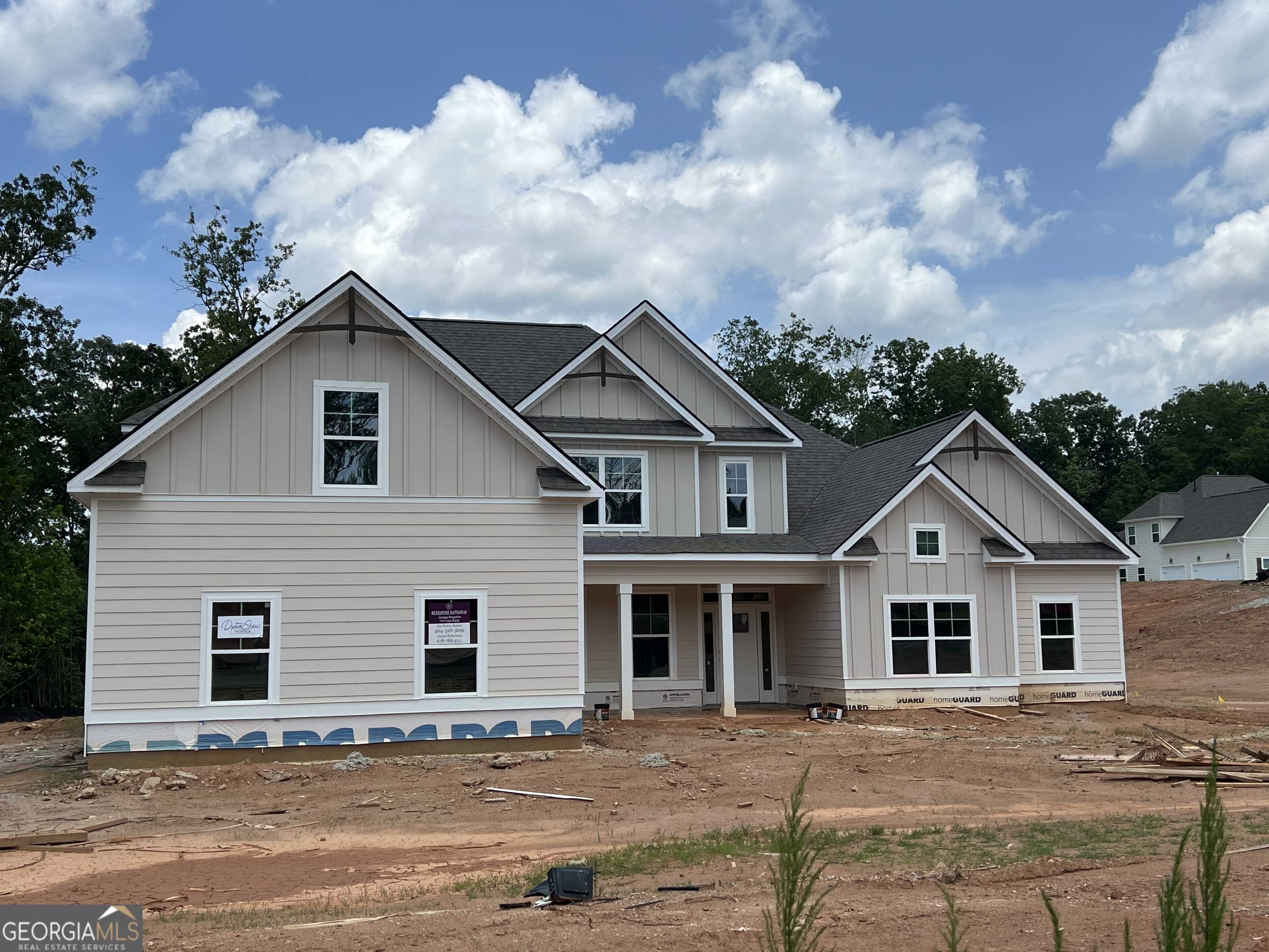 Newnan, GA 30263,127 Atlantica DR #86