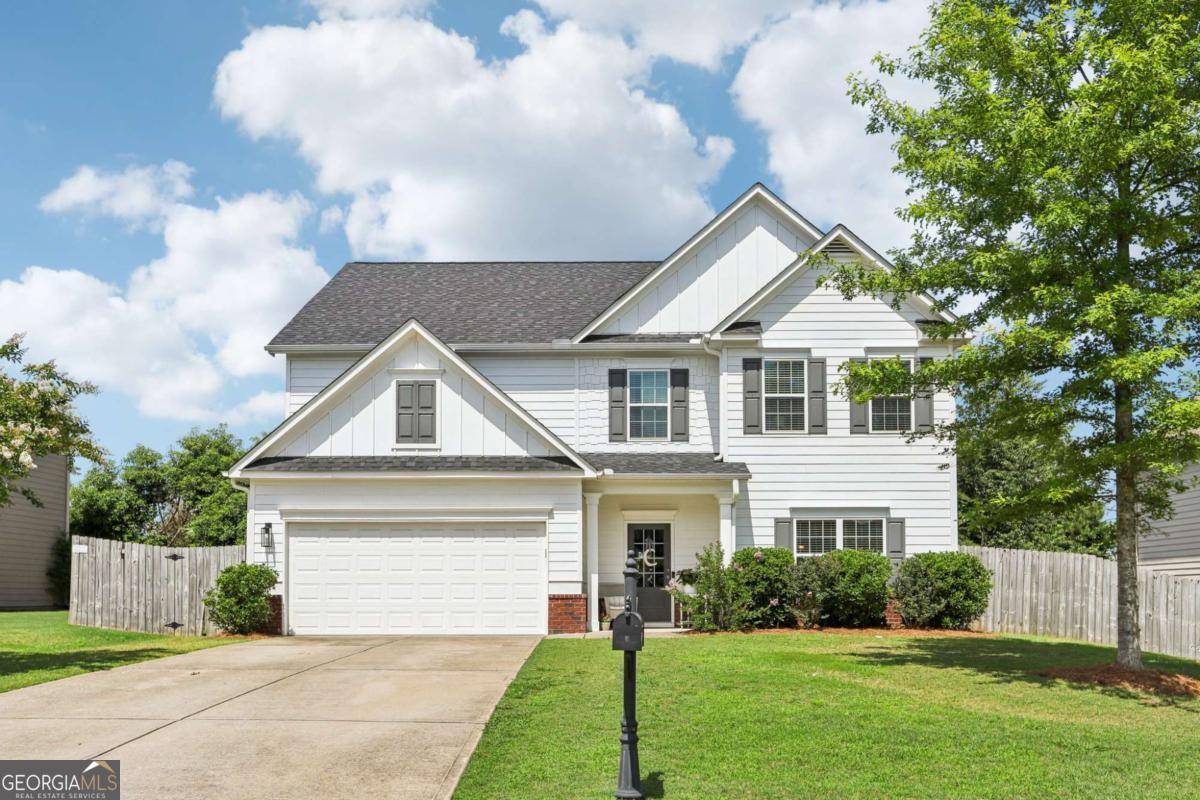Cumming, GA 30028,6160 Oriole LN