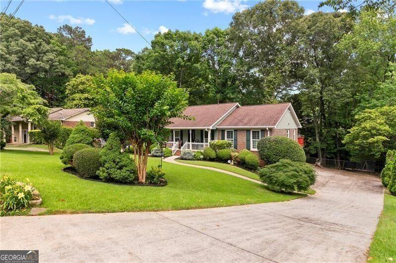 Marietta, GA 30067,621 Windgrove DR SE