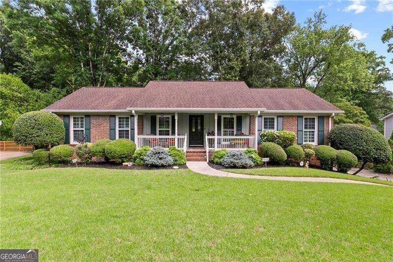 Marietta, GA 30067,621 Windgrove DR SE