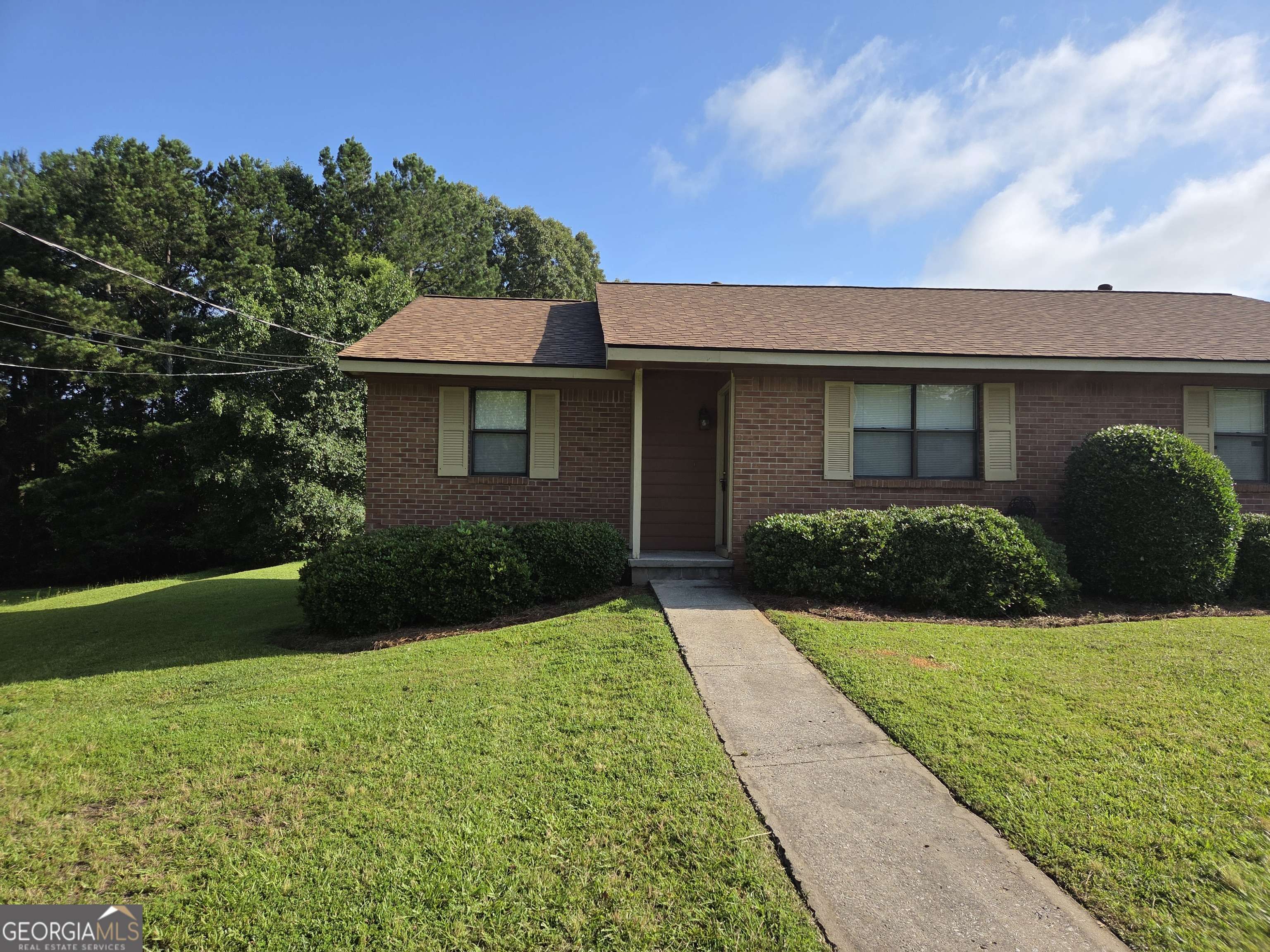 Jonesboro, GA 30238,8457 Pineland Drive