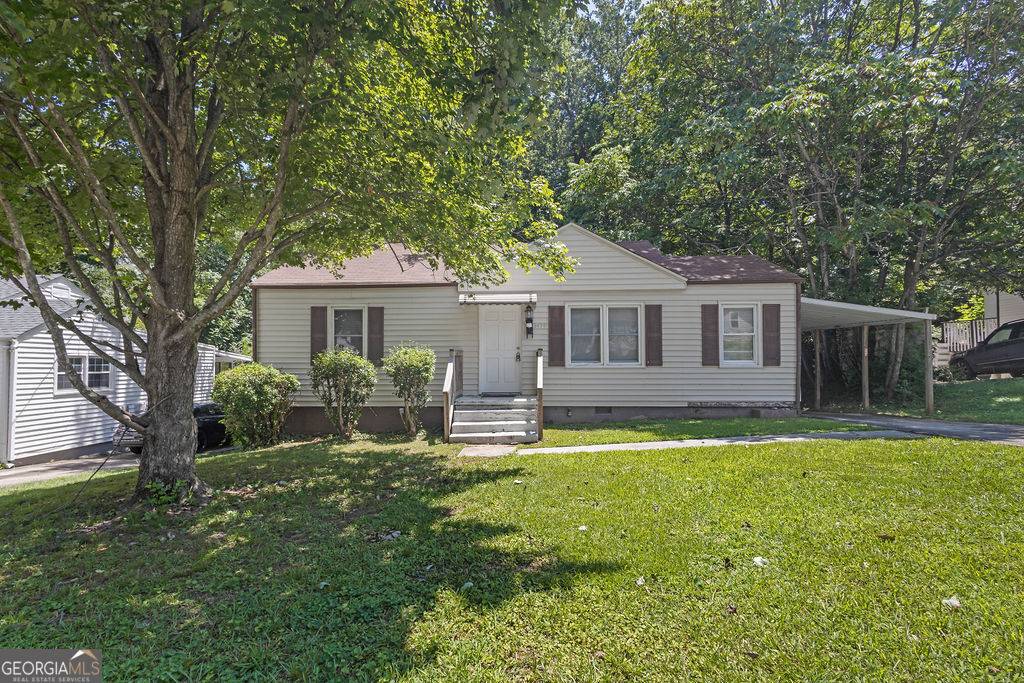 Atlanta, GA 30344,2430 Semmes ST