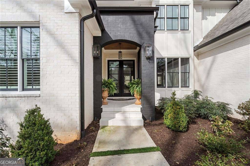 Sandy Springs, GA 30350,120 Nezhat PL