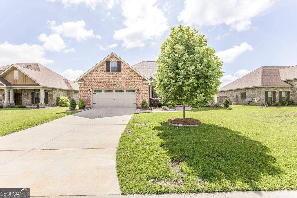 Kathleen, GA 31047,115 Gracetree WAY