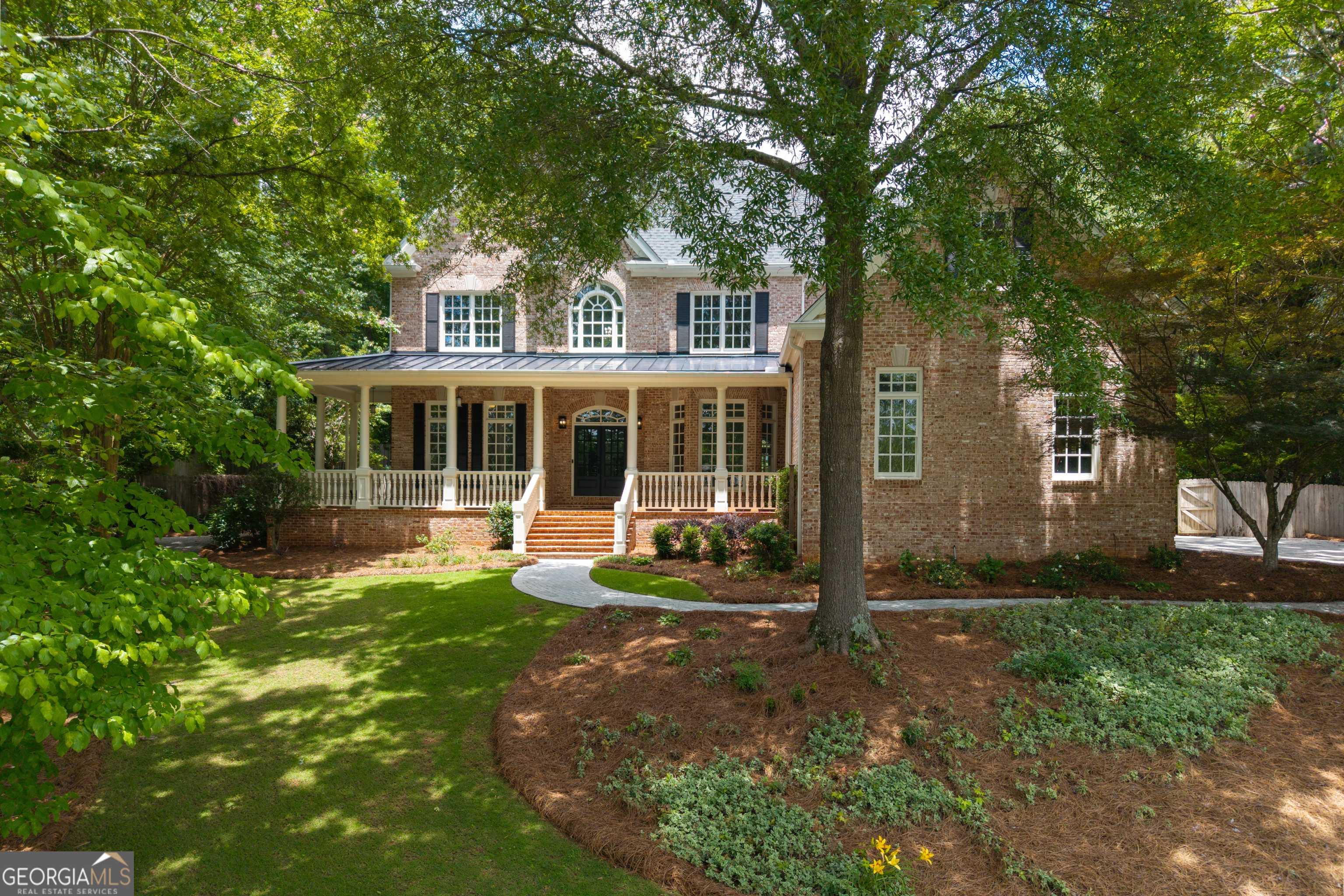 Alpharetta, GA 30004,1650 Harvest LN