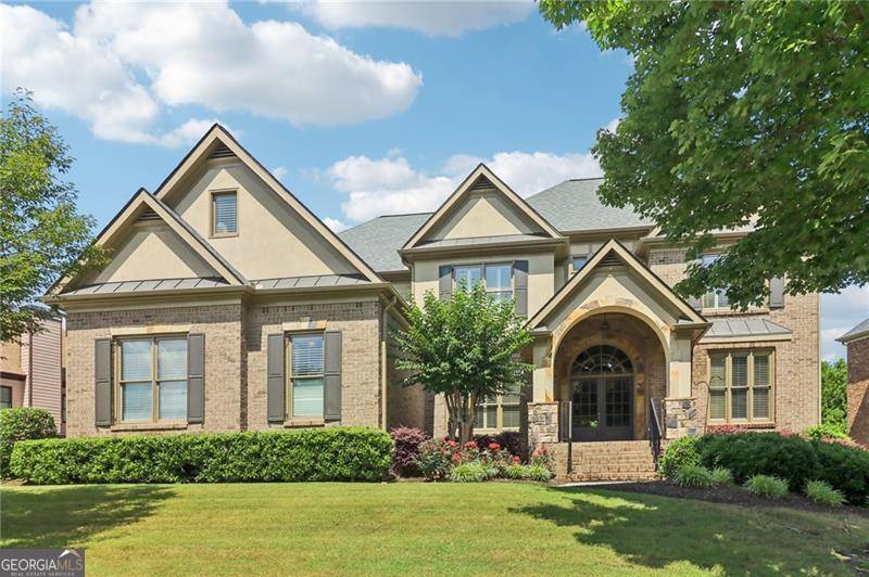 Buford, GA 30519,2452 Stone Manor DR NE