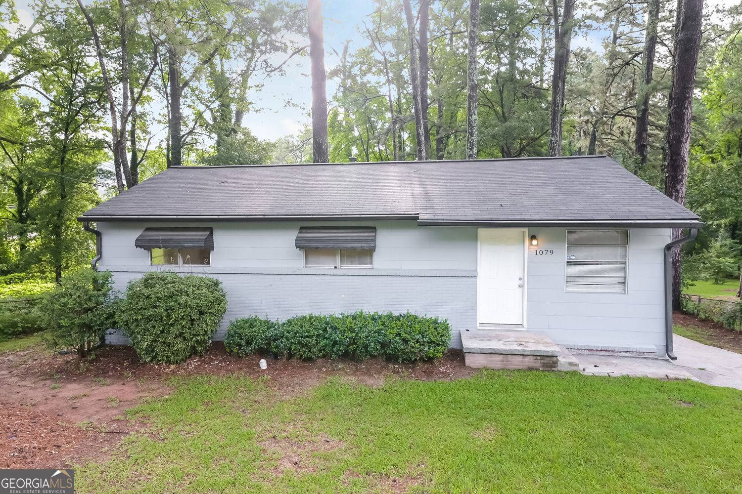 Atlanta, GA 30315,1079 Stonewall Drive Southeast
