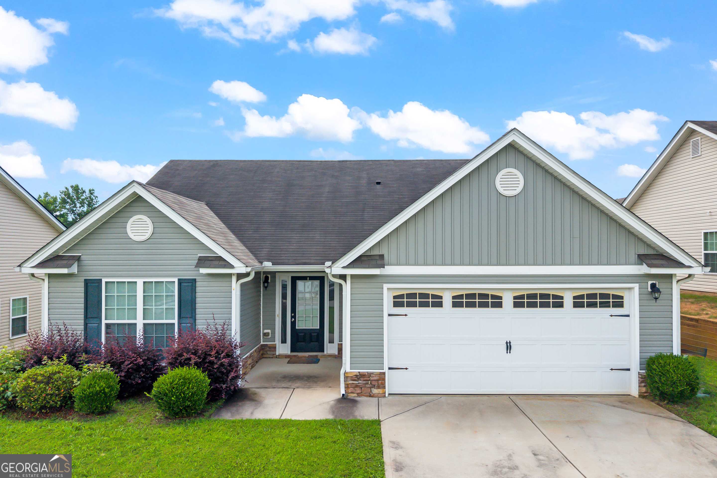 Jefferson, GA 30549,292 Jameston DR