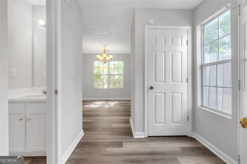 Stone Mountain, GA 30087,800 Tradd CT