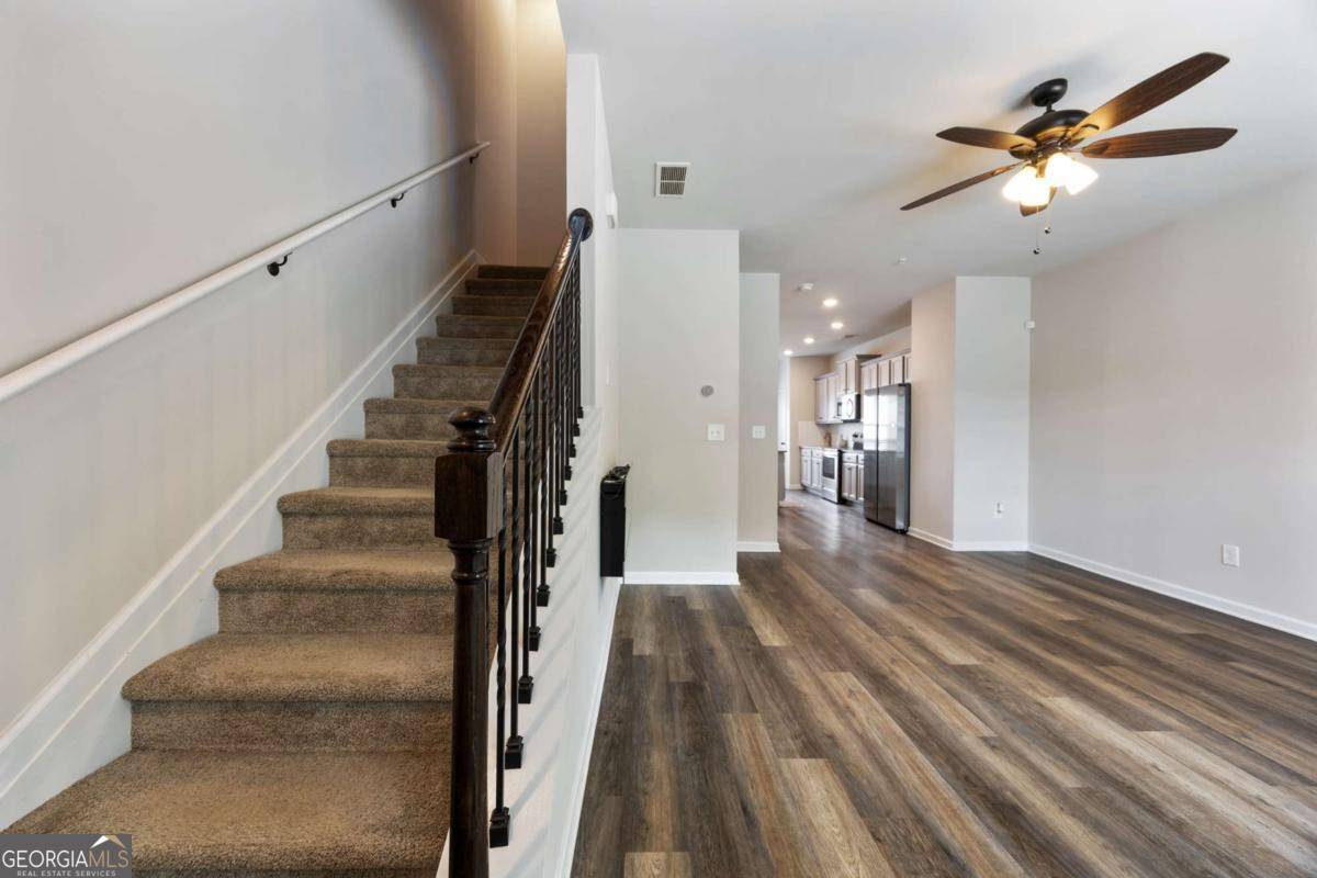 Atlanta, GA 30344,1005 Bayrose CIR #5A