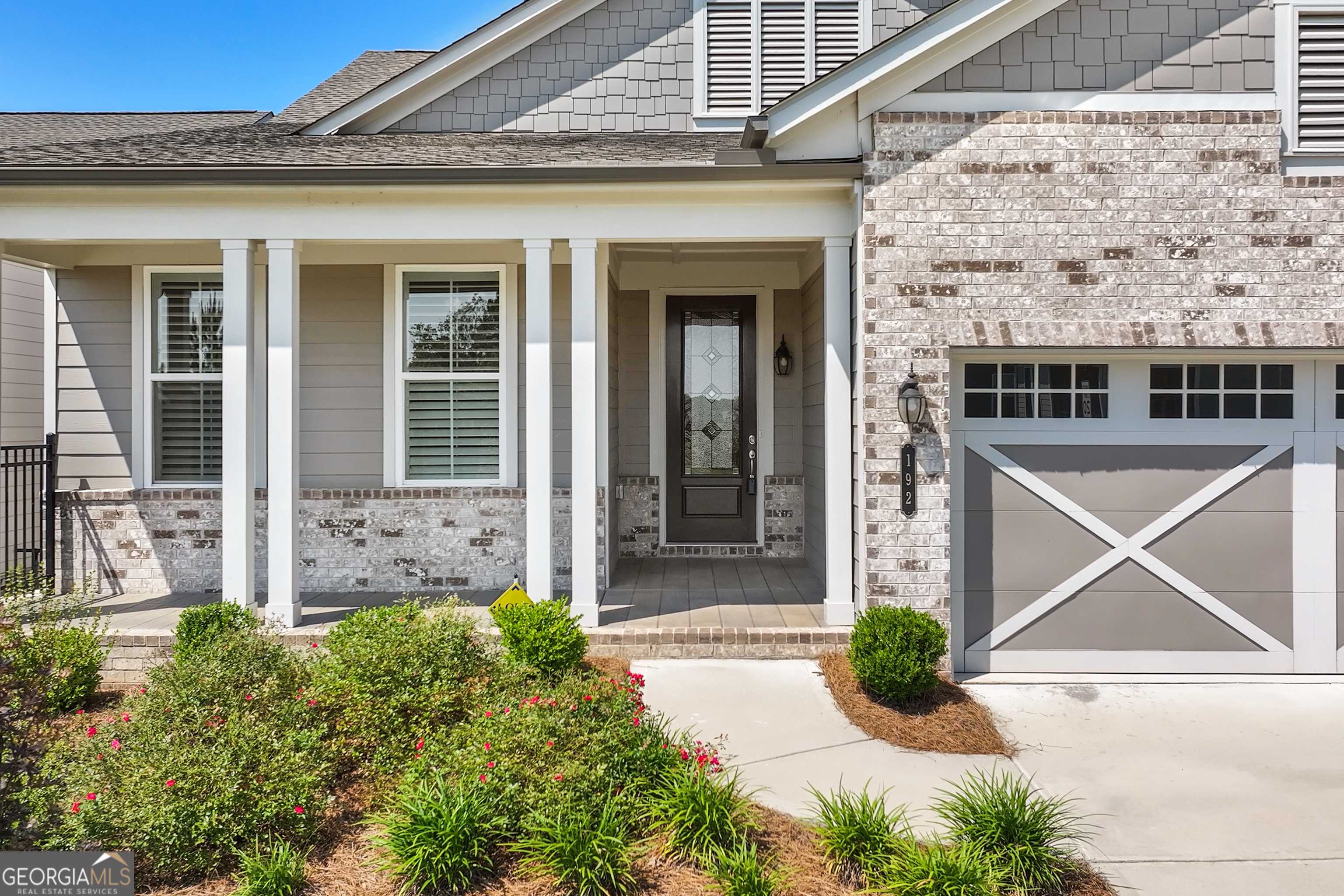 Hoschton, GA 30548,192 Erie PT