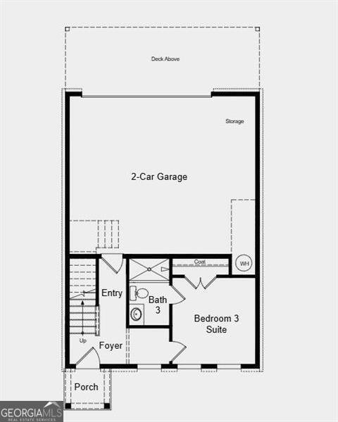 Tucker, GA 30084,200 Maycrest PATH