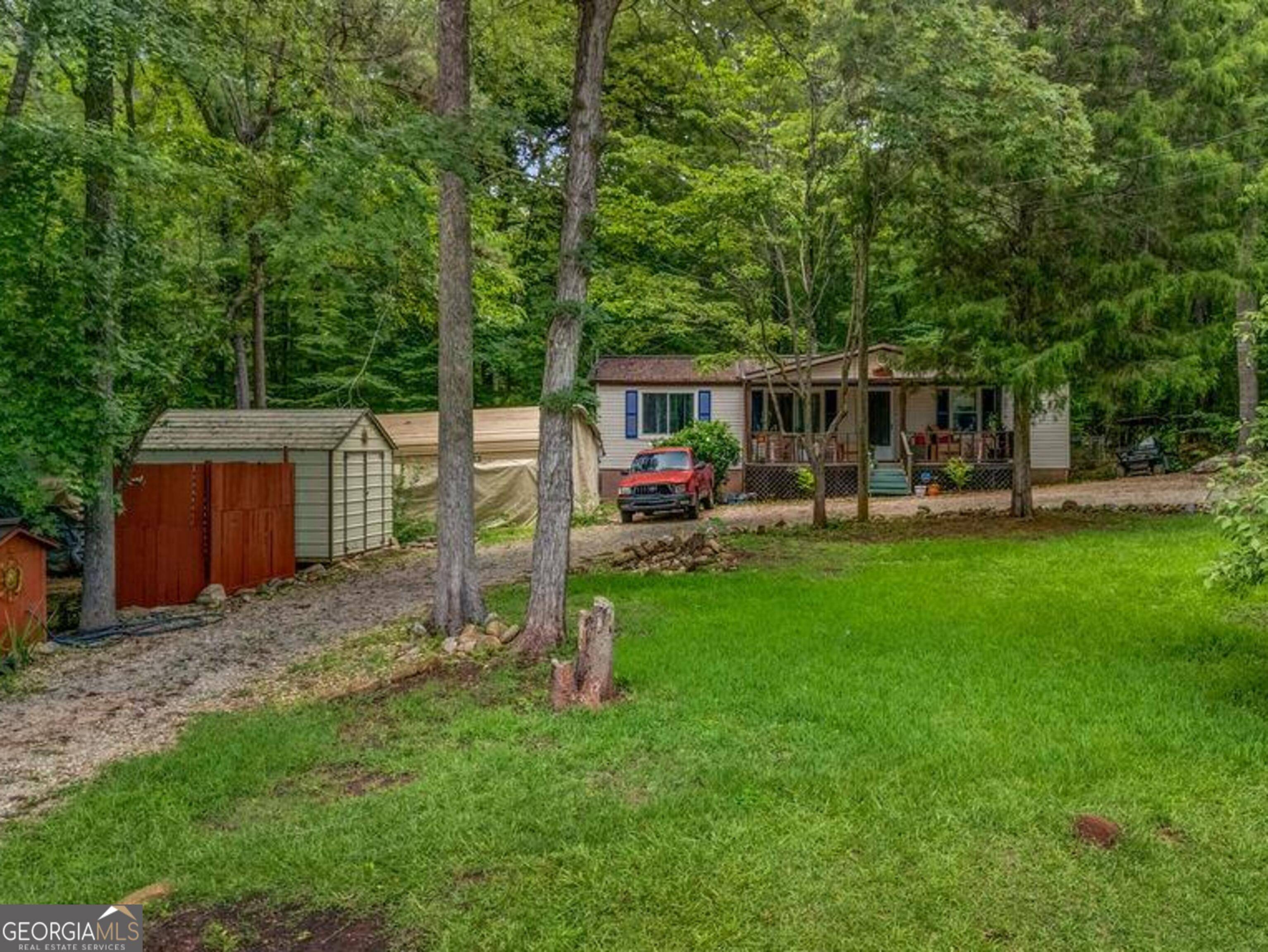 Eatonton, GA 31024,131 W Blue Branch RD