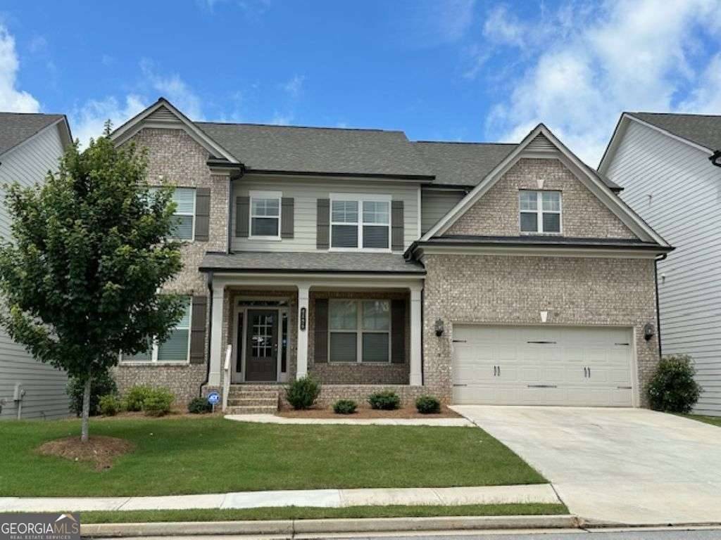 Gainesville, GA 30504,4636 SW Silver Oak DR SW