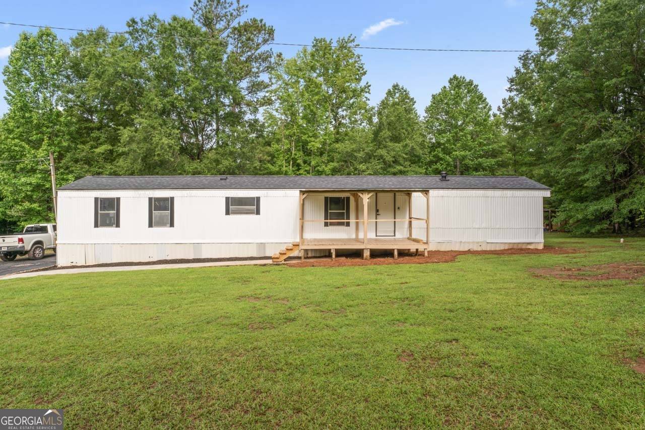 Griffin, GA 30223,4249 W ELLIS RD.