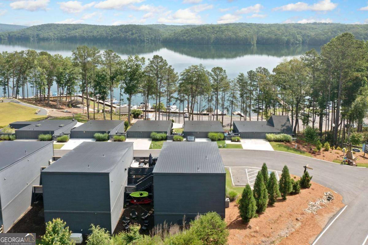 Waleska, GA 30183,103 Marina Parc DR
