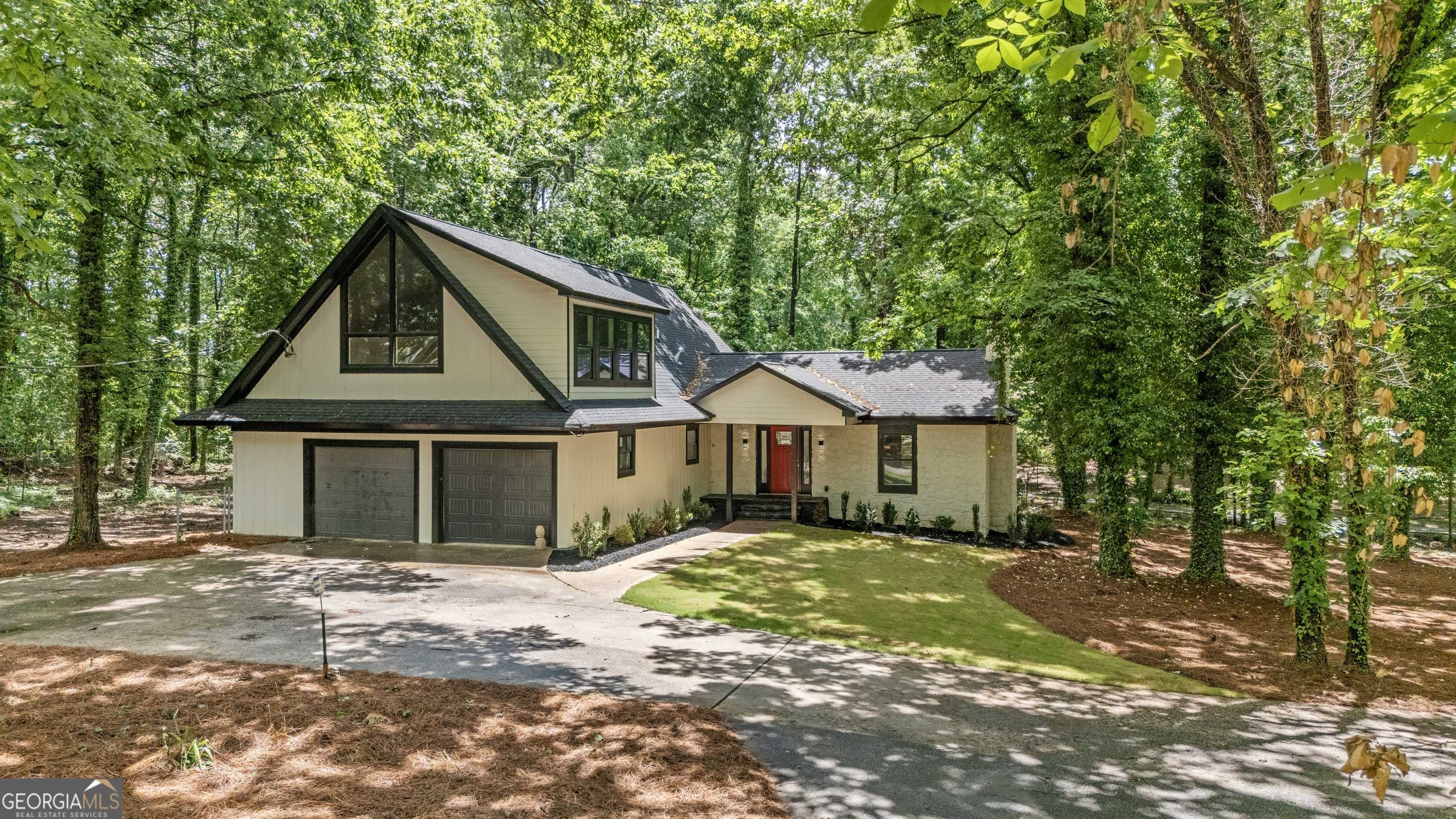 Morrow, GA 30260,6486 Aquila DR