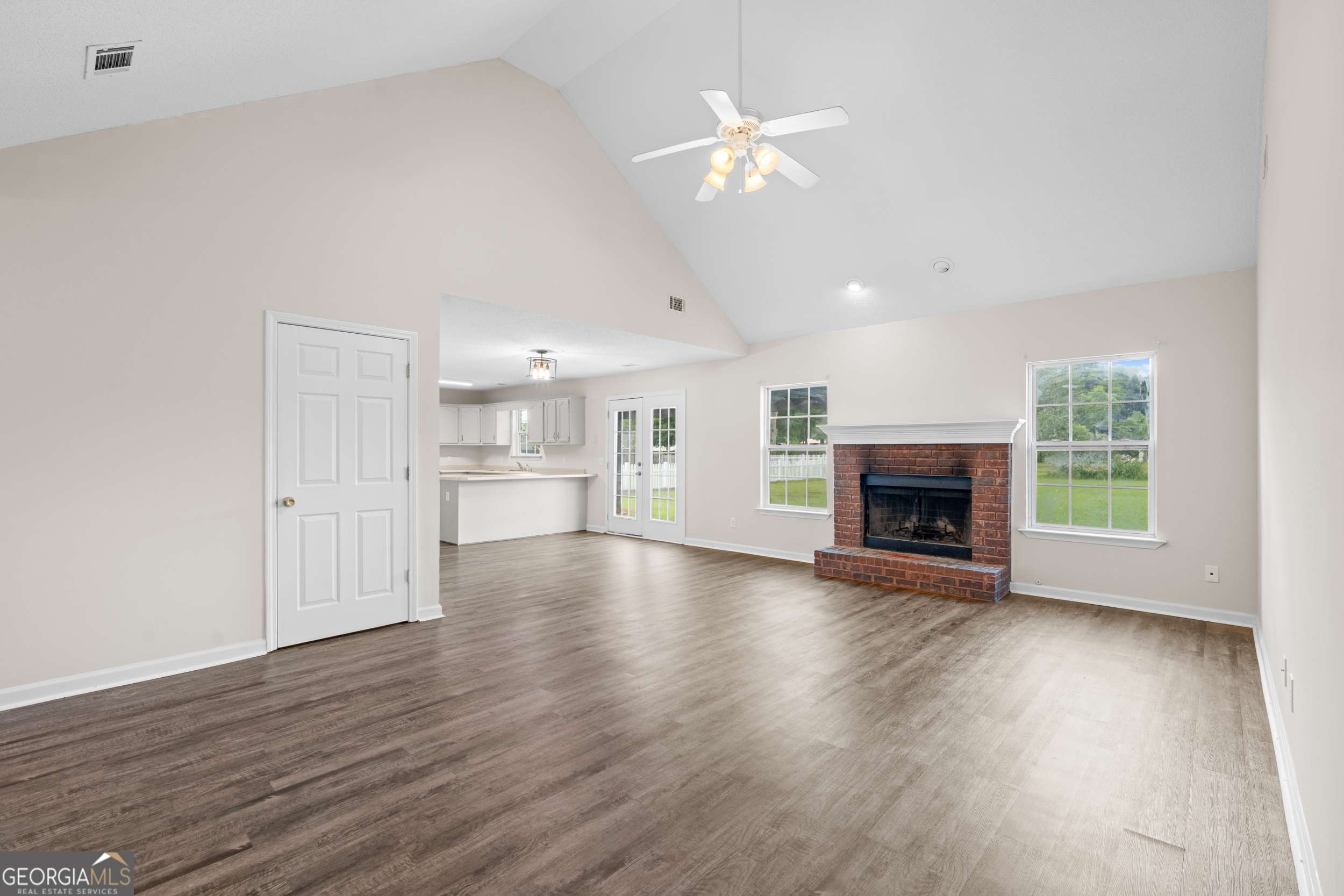 Springfield, GA 31329,132 Teal Drive