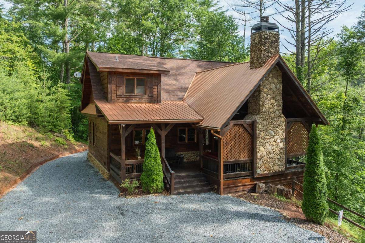 Blue Ridge, GA 30513,40 Adelaide TRL