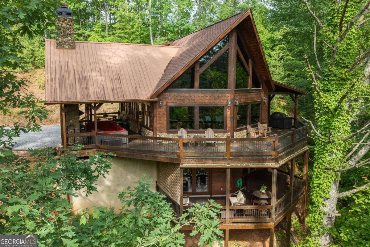 Blue Ridge, GA 30513,40 Adelaide TRL