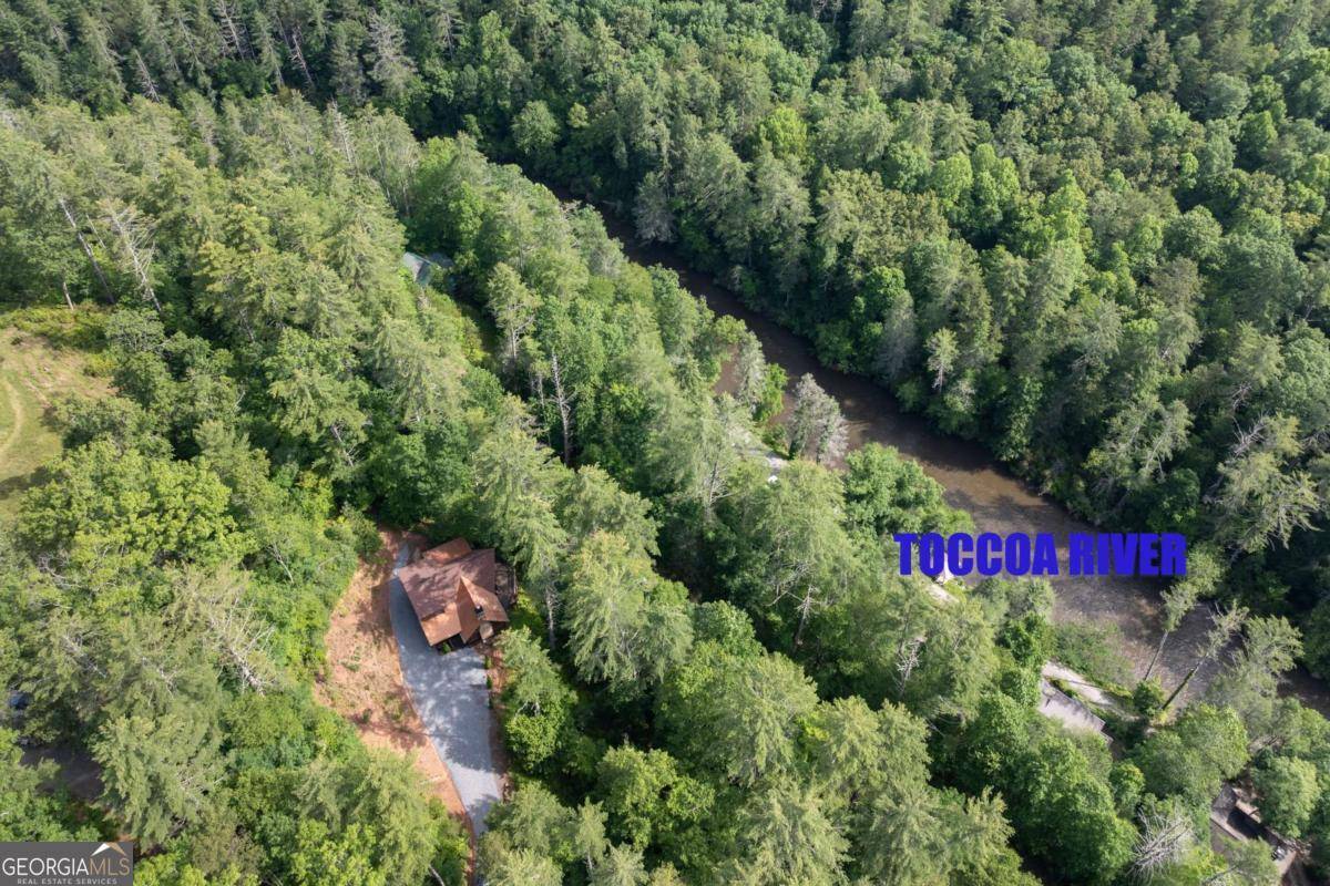 Blue Ridge, GA 30513,40 Adelaide TRL