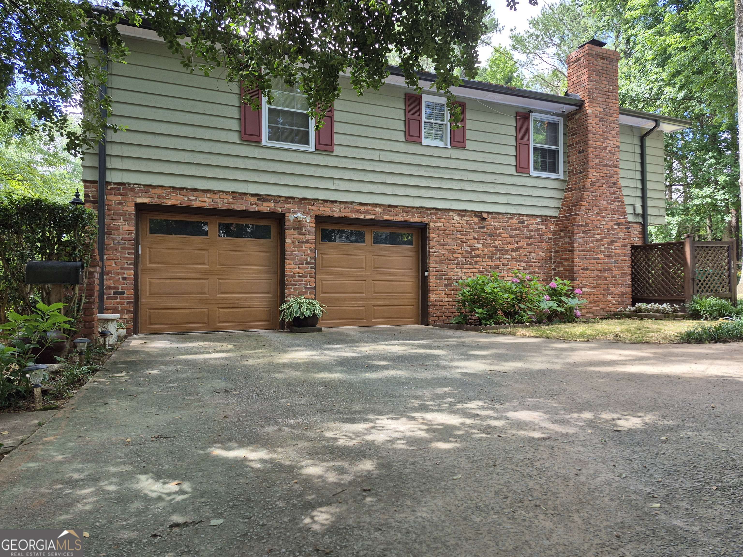 Stone Mountain, GA 30083,4094 Carlisle PL