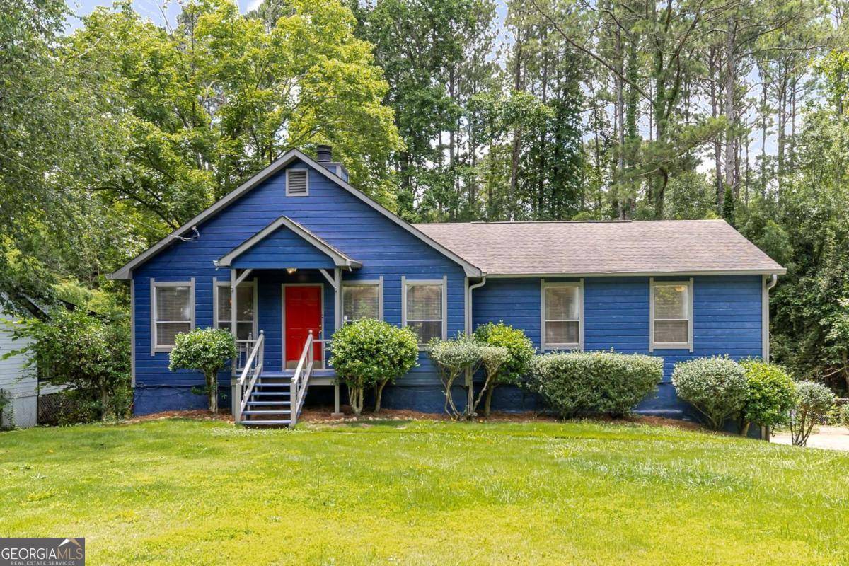 Kennesaw, GA 30144,178 Castleair DR NE