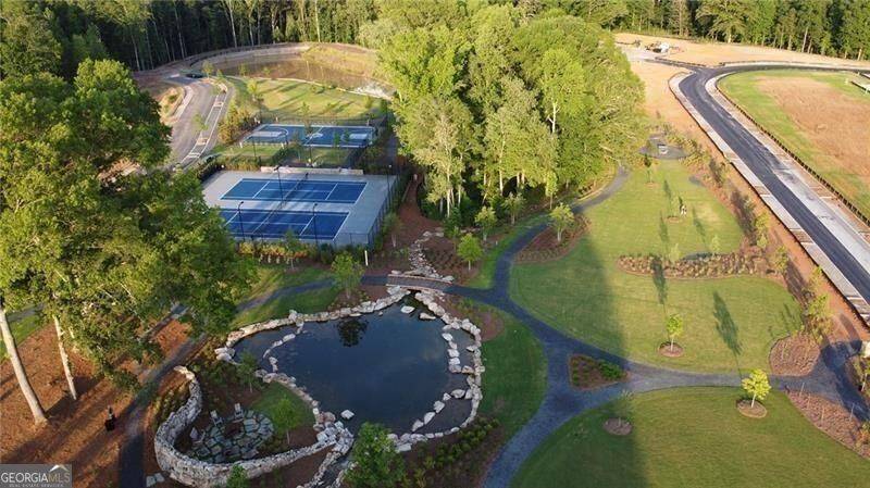 Fayetteville, GA 30214,100 Carlyle LN